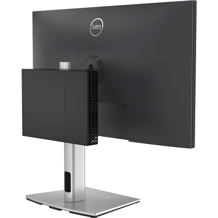 Dell | Podstawka | OptiPlex Micro AIO MFS22 | Srebrny - 5