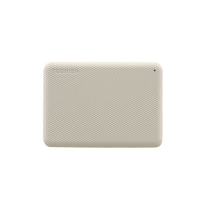 Toshiba Canvio Advance HDTCA40EW3CA 4000 GB - 2