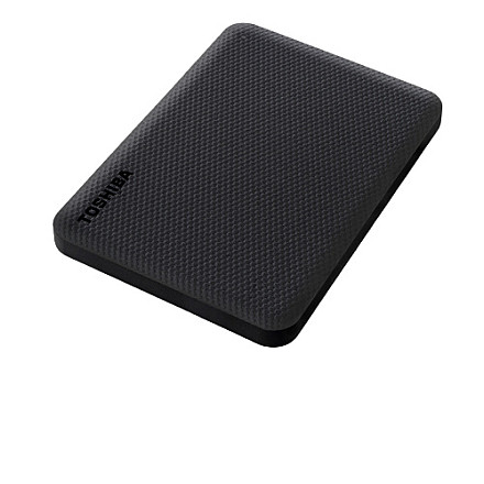 Toshiba Canvio Advance HDTCA10EK3AA 1000 GB - 2