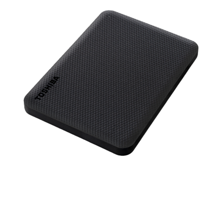 Toshiba Canvio Advance HDTCA10EK3AA 1000 GB - 1