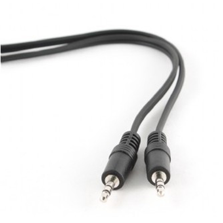 Cablexpert Кабель audio Чоловічий Mini-phone stereo 3,5 mm - 3