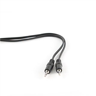 Cablexpert Кабель audio Чоловічий Mini-phone stereo 3,5 mm
