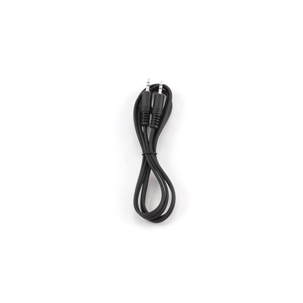 Cablexpert Кабель audio Чоловічий Mini-phone stereo 3,5 mm - 2