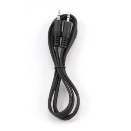 Cablexpert Кабель audio Чоловічий Mini-phone stereo 3,5 mm - 4