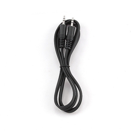 Cablexpert Кабель audio Чоловічий Mini-phone stereo 3,5 mm - 6