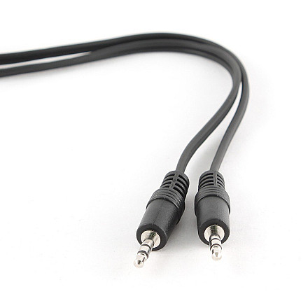 Cablexpert Кабель audio Чоловічий Mini-phone stereo 3,5 mm - 5