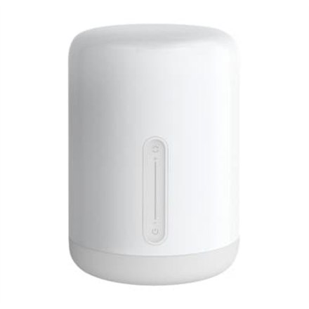 Lampa Xiaomi Mi Bedside 2 EU BHR5969EU z jasnością 400 lm, żywotnością 25000 h, diodowa lampa LED, zasilanie 220 - 240 V. - 2