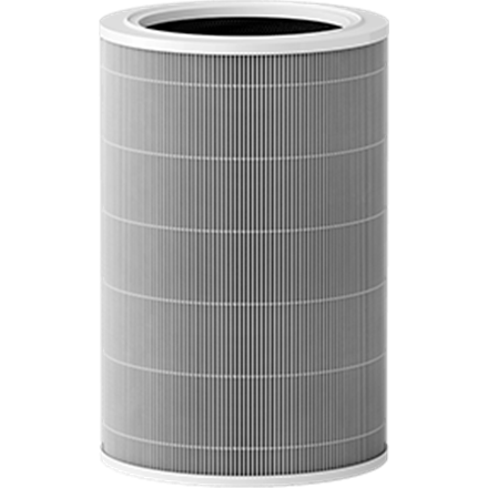 Filtr do oczyszczacza powietrza Xiaomi Smart Air Purifier 4 Lite - Czarny - 1