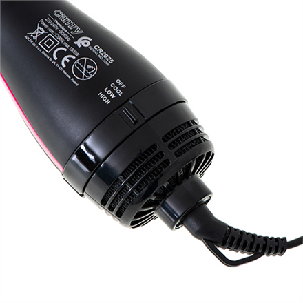 Camry Hair styler CR 2025 Gwarancja 24 місяцьe - 5