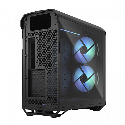 Fractal Design Torrent Black RGB TG Light Tint FD-C-TOR1A-04 Black - 4