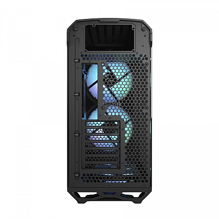 Fractal Design Torrent Black RGB TG Light Tint FD-C-TOR1A-04 Black - 5