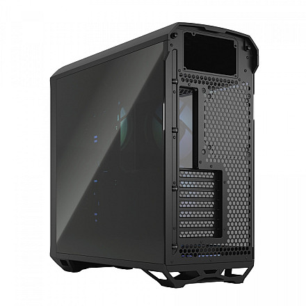 Fractal Design Torrent Black RGB TG Light Tint FD-C-TOR1A-04 Black - 6