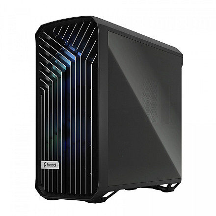 Fractal Design Torrent Black RGB TG Light Tint FD-C-TOR1A-04 Black - 8