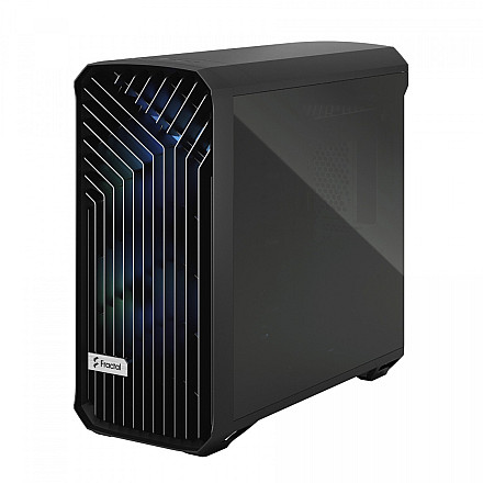 Fractal Design Torrent Black RGB TG Light Tint FD-C-TOR1A-04 Black - 9