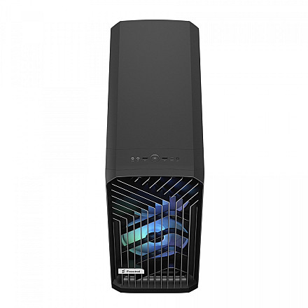 Fractal Design Torrent Black RGB TG Light Tint FD-C-TOR1A-04 Black - 10