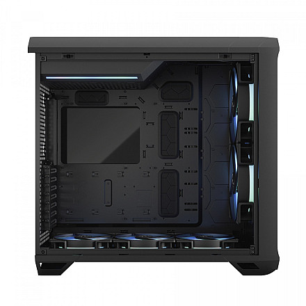 Fractal Design Torrent Black RGB TG Light Tint FD-C-TOR1A-04 Black - 12