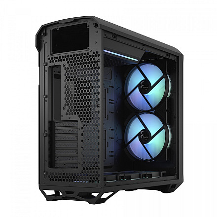 Fractal Design Torrent Black RGB TG Light Tint FD-C-TOR1A-04 Black - 13