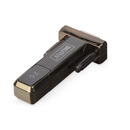 Адаптер USB | Serial - 6