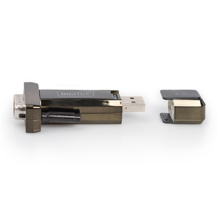 Адаптер USB | Serial - 2