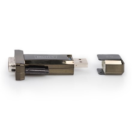 Адаптер USB | Serial - 10