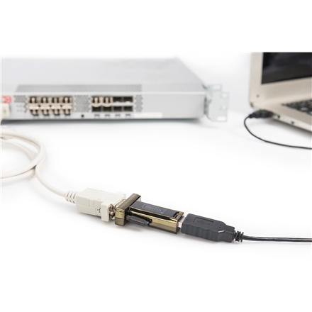 Адаптер USB | Serial - 7