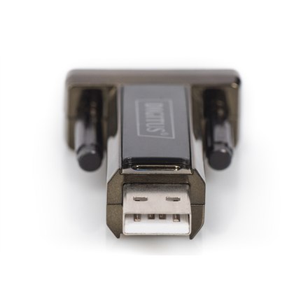 Адаптер USB | Serial - 12