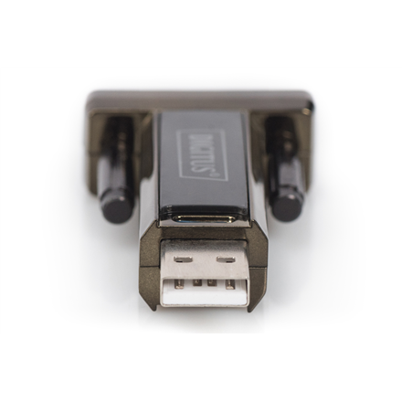 Адаптер USB | Serial - 4