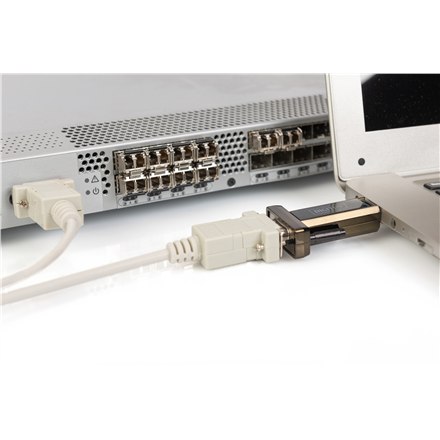 Адаптер USB | Serial - 16