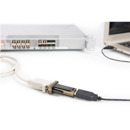 Адаптер USB | Serial - 15