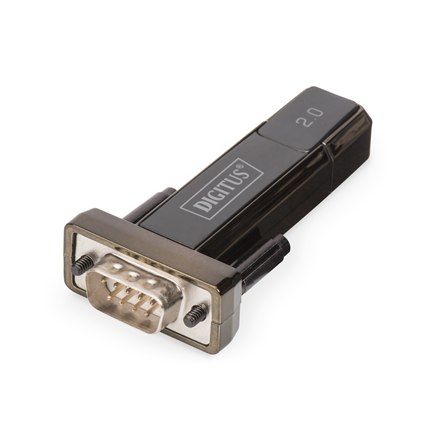Адаптер USB | Serial - 9
