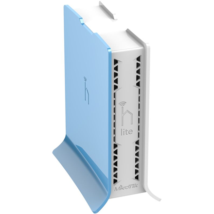 MikroTik RB941-2nD-TC hAP Lite Access Point 802.11n - 4