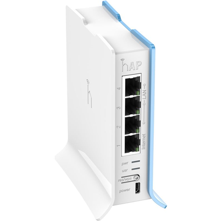 MikroTik RB941-2nD-TC hAP Lite Access Point 802.11n - 2