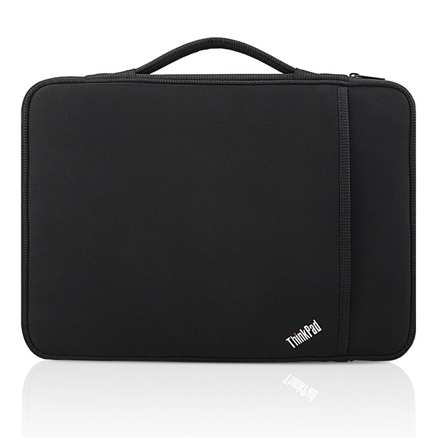 Etui Lenovo ThinkPad 14-calowe - Ochrona przed kurzem i zarysowaniami, kolor czarny - 2