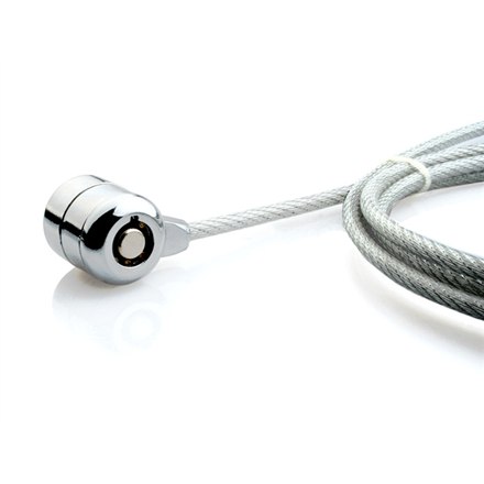 Natec | Laptop Lock Lobster Key | NZL-0225 | 1.8 m | g - 6