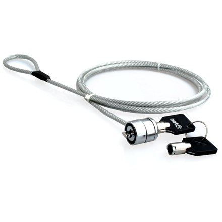 Natec | Laptop Lock Lobster Key | NZL-0225 | 1.8 m | g - 5