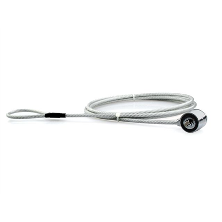 Natec | Laptop Lock Lobster Key | NZL-0225 | 1.8 m | g - 4