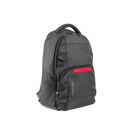Natec Laptop Backpack Eland NTO-1386 Plecak - 5