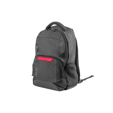 Natec Laptop Backpack Eland NTO-1386 Plecak - 4
