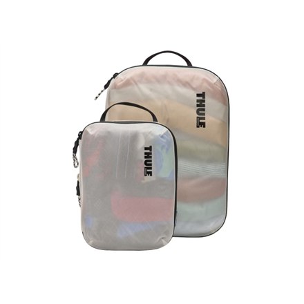 Thule | Zestaw дорожнійch kostek kompresyjnych | білий - 6
