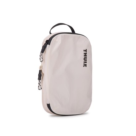 Thule Компресійна упаковуюча куба маленька Біла Підходить до розміру 