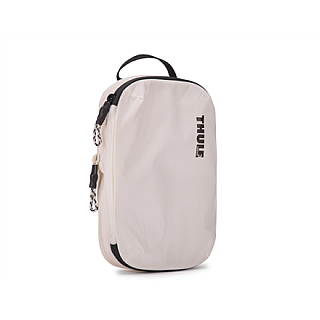 Thule Компресійна упаковуюча куба маленька Біла Підходить до розміру 