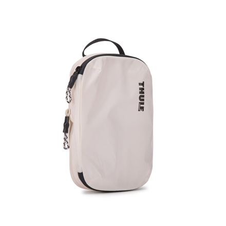 Thule Компресійна упаковуюча куба маленька Біла Підходить до розміру 