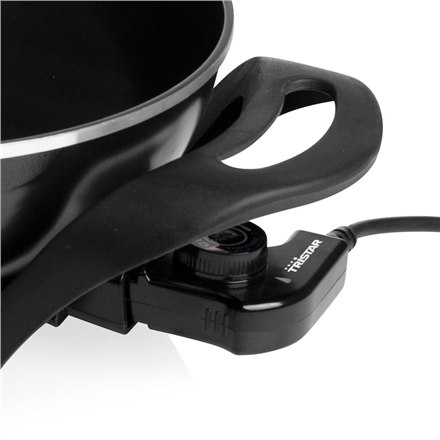 Tristar PZ-9130 Wok електричний 1500 W - 6