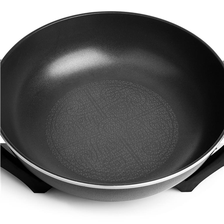 Tristar PZ-9130 Wok електричний 1500 W - 3