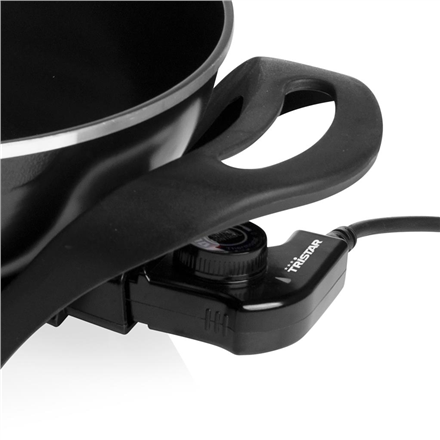 Tristar PZ-9130 Wok електричний 1500 W - 2