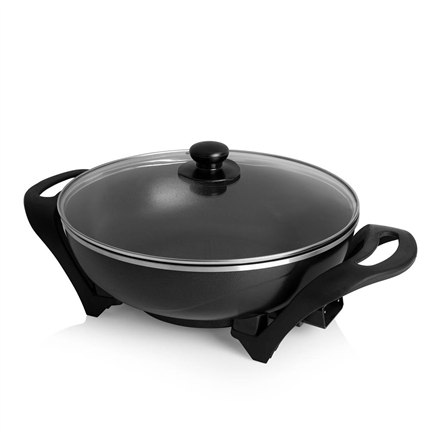 Tristar PZ-9130 Wok електричний 1500 W - 5