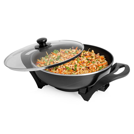 Tristar PZ-9130 Wok електричний 1500 W - 4