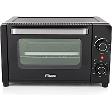 Tristar | 10 L | OV-3615 | Mini piekarnik | чорний | 800 W