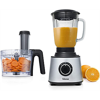 Tristar MX-4823 Кухонний комбайн Ємність miski 1,5 L