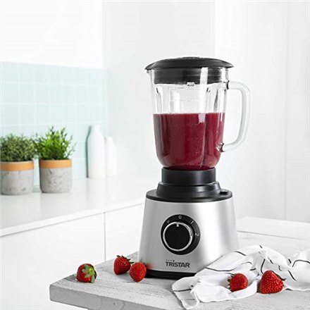 Tristar MX-4823 Кухонний комбайн Ємність miski 1,5 L - 8
